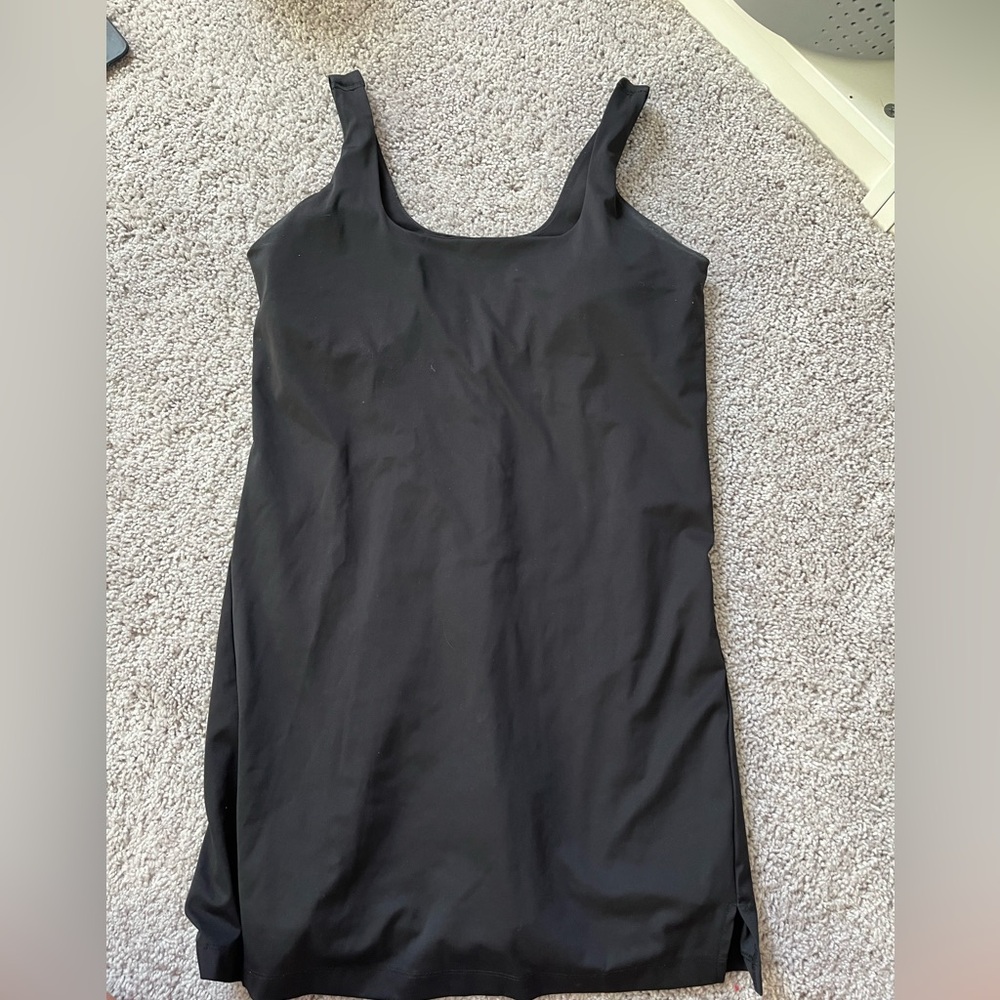 Old Navy Powersoft Athletic Dress